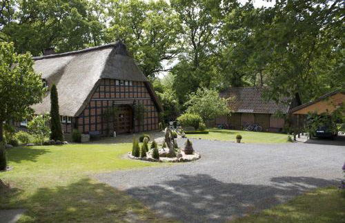 Ostehof Weertzen - Foto 23