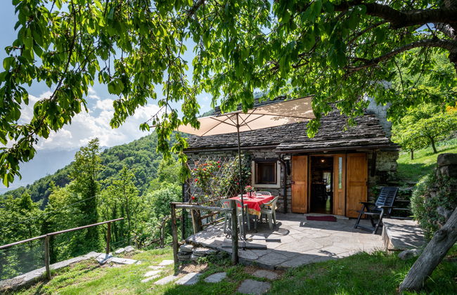 Baita Degli Orsi - Foto 15