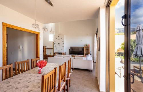 Villa de la Huerta con piscina privada y barbacoa - Foto 22