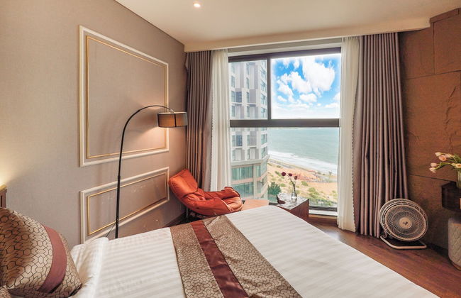 Phan Nguyen Mandala Mui Ne - Foto 1