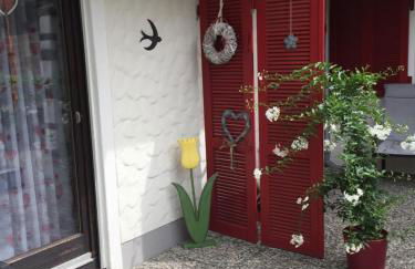 Ferienwohnung Pusteblume - Foto 40