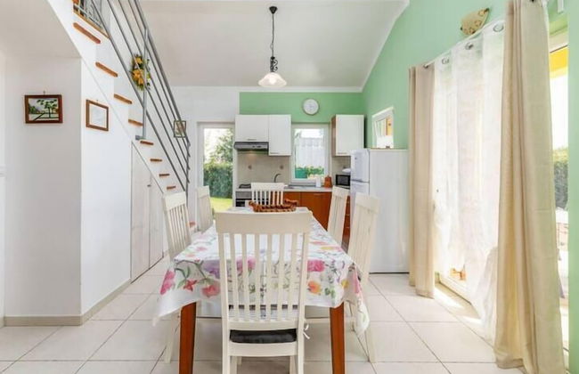 Villa Angela - Foto 18