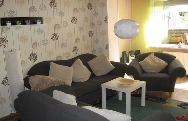 Ferienwohnungen an der Loipe - Foto 11