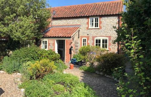 Brook Cottage - Luxury in Mundesley - Foto 1