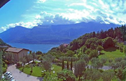Casa Giacomina garden and Lake view by Gardadomusmea - Foto 16