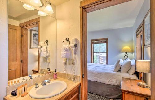 Less Than 1 Mi to Slopes Mtn-View Keystone Condo - Photo 14