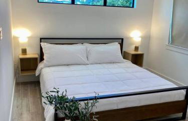 Secure Cozy Tiny Home Central Houston - Foto 7