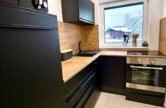 Modernes Ferienhaus in ruhiger Lage in Kreuztal-Zentrum - Foto 9