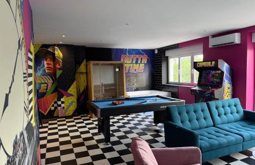 Capsule retour vers le futur - Foto 20