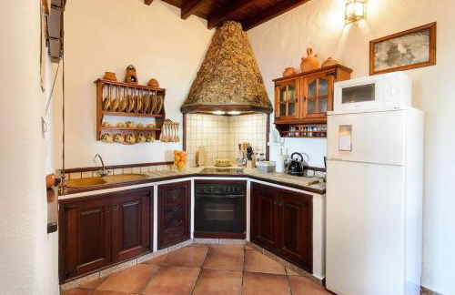 El Caserío de Güime Villa con Piscina Climatizada - Foto 37