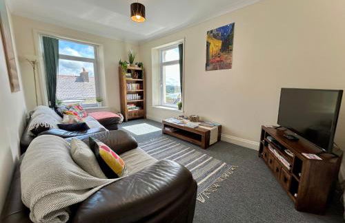 Spacious Pembrokeshire Apartment - Foto 3