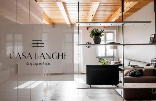 Casa Langhe - Foto 1