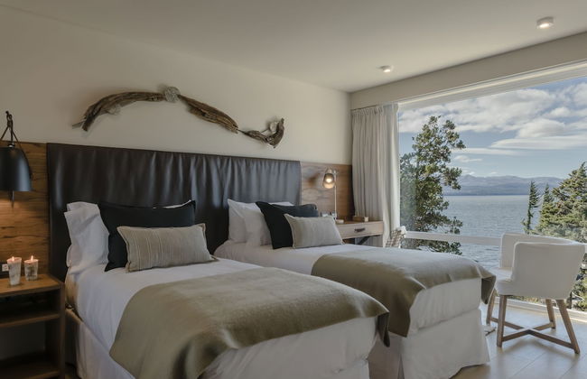 Aguila Mora Suites & Spa - Photo 8