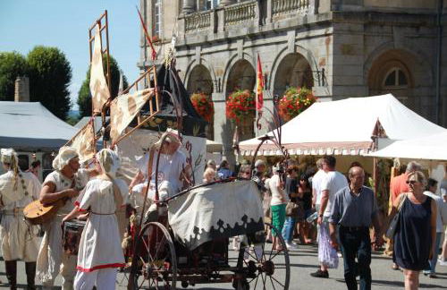 Holiday home Le Pressoir - Foto 39