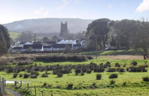 Blackberry Cottage - Foto 13