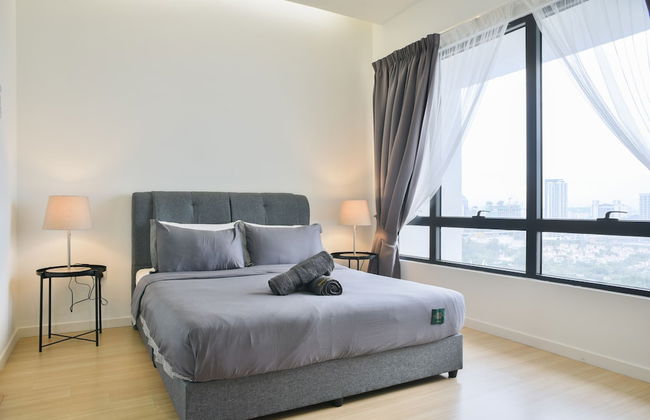 USJ One Subang Jaya by Widebed - Foto 5