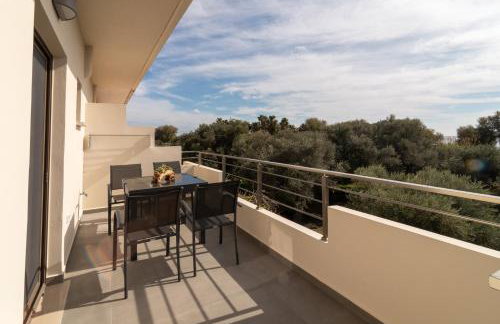 Diktamo apartment, Palaiochora - Foto 17