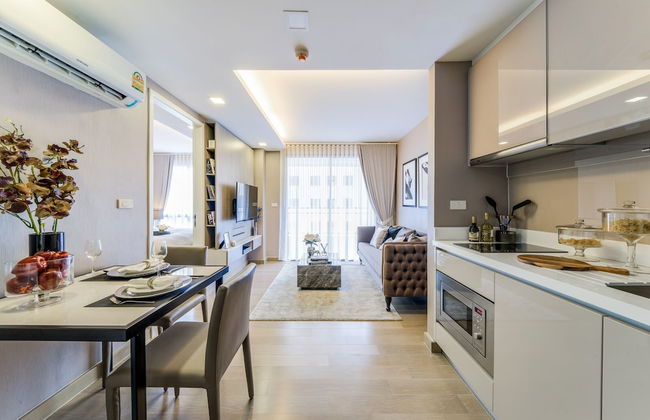 Residence 187 - Foto 18