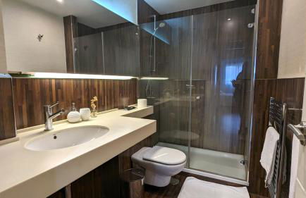 DFLAT Escultor Madrid Apartments - Photo 54