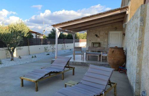 Zoi's SeaView House - Photo 6
