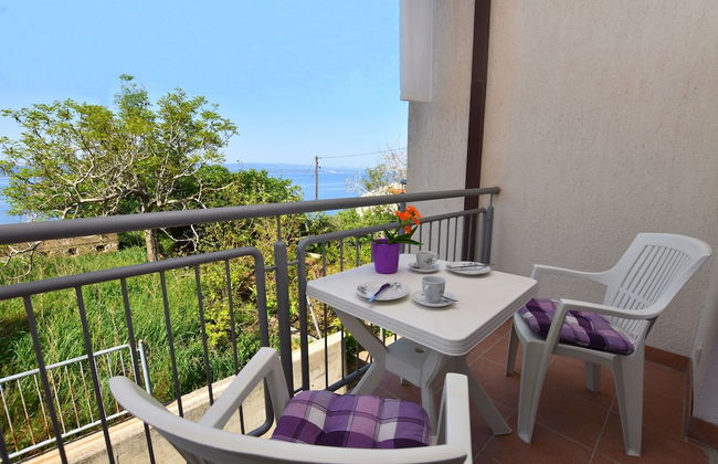 Apartment Angelina - Photo 17