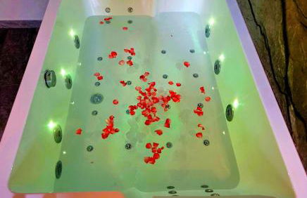 L Escapade Love Room - Foto 17