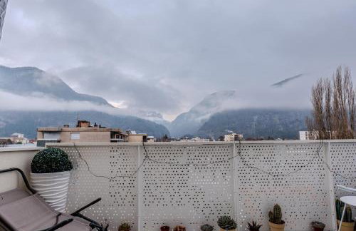 Alpine Arve Get'Away - Foto 28