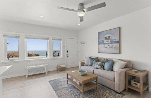 Penthouse Steps from Victoria Beach 180 degree ocean views - Foto 6