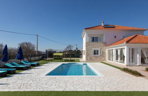 Villa Darina - Foto 9