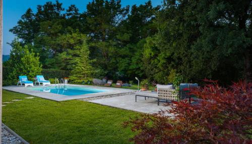 Villa Rupena - Foto 3, Garden