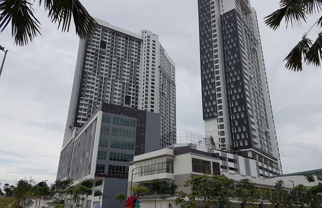 Cyberjaya Cybersquare - Foto 25