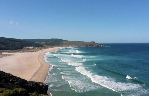 Apartamentos Playa Monte Pindo - Morada Druida - Foto 25