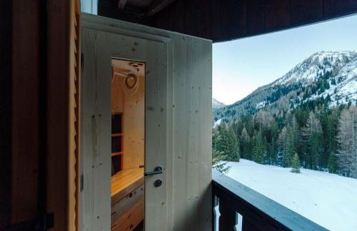 Appartamento Piz Boe' con biosauna - Foto 9