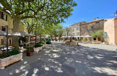 La Bastide de Beauluc - Foto 18