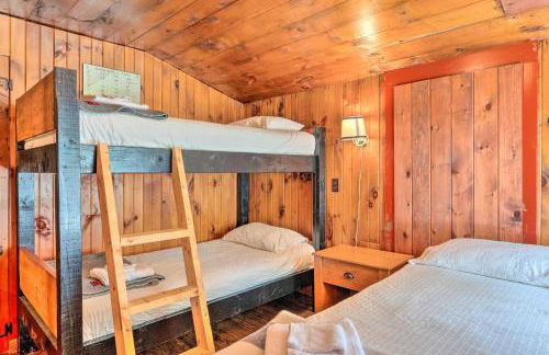 Rustic Cabin Retreat on Rangeley Lake! - Photo 16