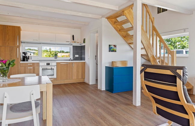 Charming Holiday Home in Zierow Near Seabeach - Foto 24