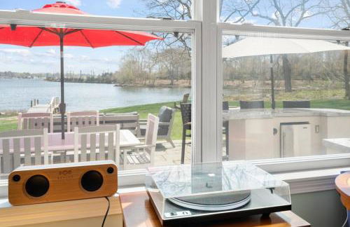 37 Wamphassuc Rd Château Stonington - Foto 6