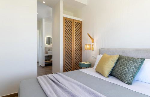 Villa Ariste with stunning views near Fiscardo - Foto 38