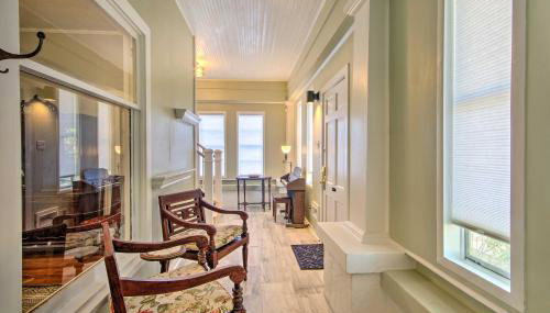 Pet-Friendly Natchez Home Walk to Downtown! - Foto 4