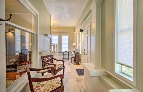 Pet-Friendly Natchez Home Walk to Downtown! - Foto 4