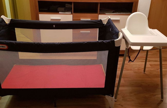 Ruhiger Bungalow am Hennesee mit Terrasse - Photo 9