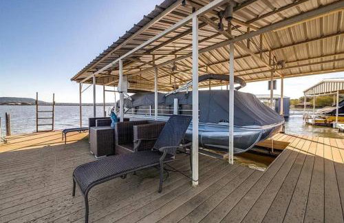 Waterfront Possum Kingdom Lake Family Home - Foto 20