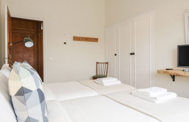 Lisbon Country Villa - Foto 13