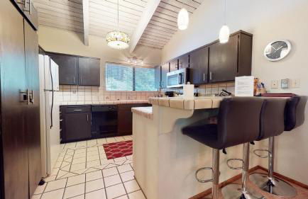 Mammoth West #106 Condo - Foto 11