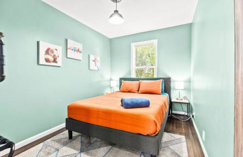 The Waterfront-Game Room!Movie Theatre!Bunk Room! - Foto 54