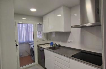 a 100mts playa,dos piscinas, wifi, luminoso - Foto 11