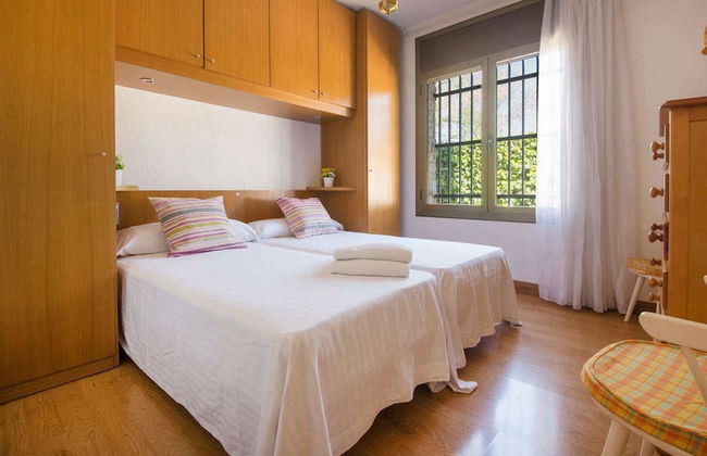 Villa Santa Otilia - Foto 10