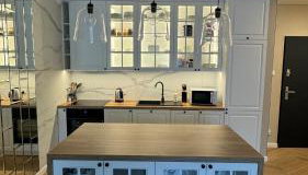 Nowoczesny Apartament Tatarska - Foto 5