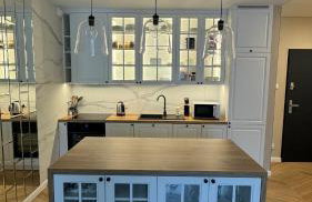 Nowoczesny Apartament Tatarska - Foto 5