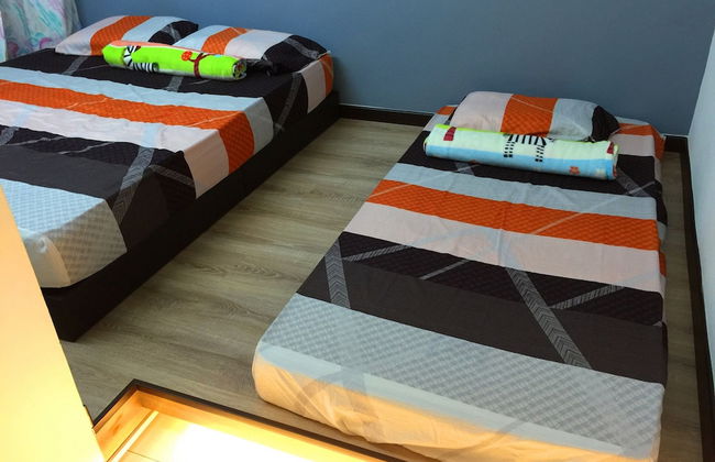 Sakura Homestay Kampar - Foto 33